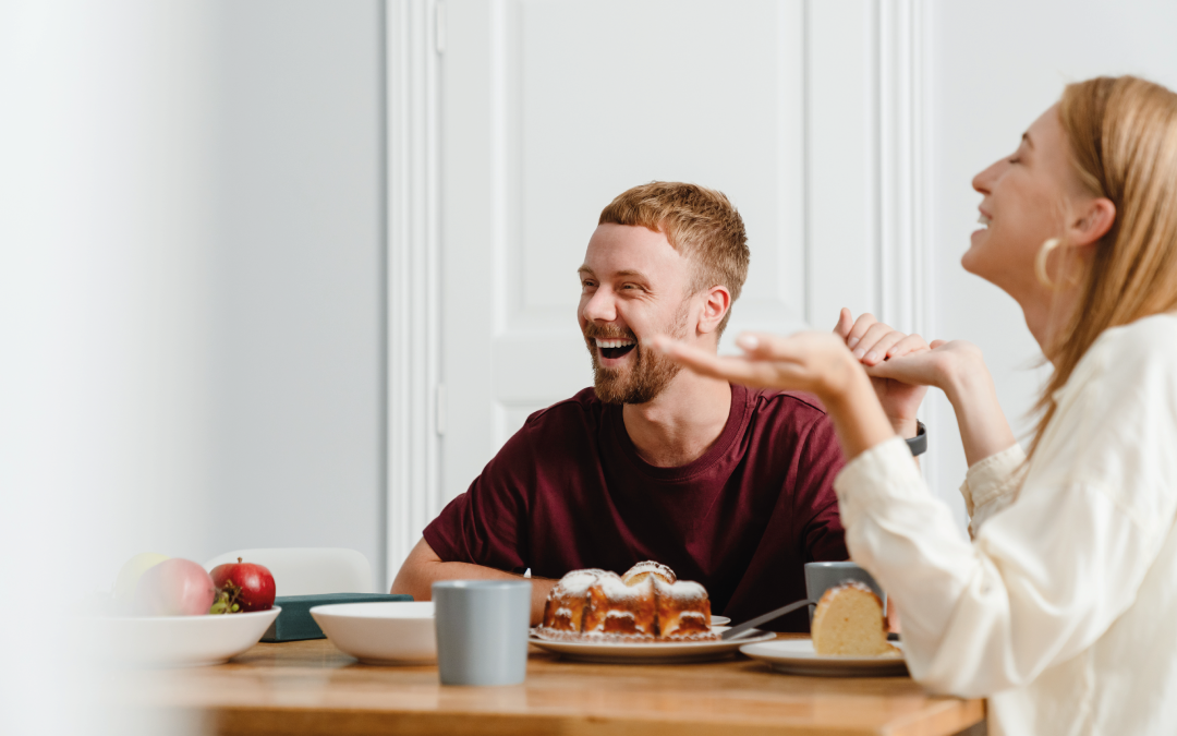 Cambios de mentalidad: cómo no culpar a tu pareja cuando las cosas van mal