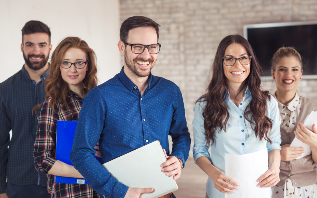 Cómo Encontrar lo Bueno en un Día «Regular» en el Trabajo: 5 Reflexiones para Reconectar Contigo Mismo