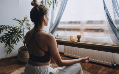 Crear Equilibrio: Fomentando la Autoaceptación y el Crecimiento Personal Este Verano