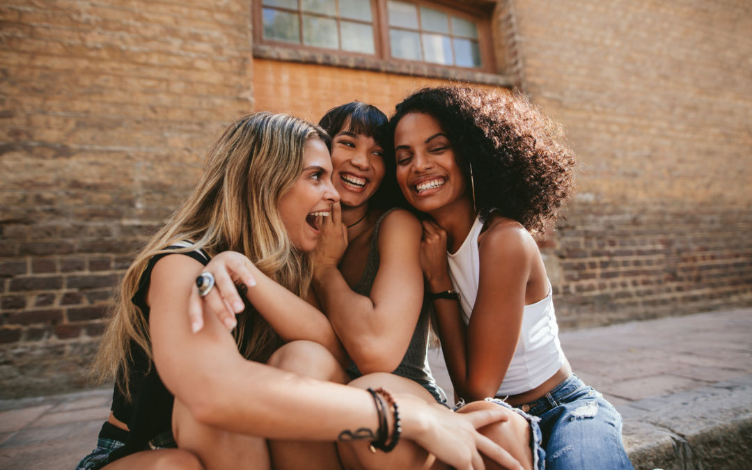 How to Escape the Friendship Comparison Trap: A Guide to Deepening Connections with Yourself and Others