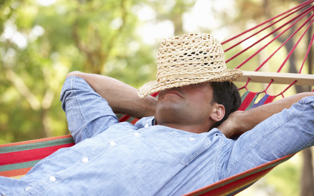 Out of Office: How Leaders can make the most of vacation time