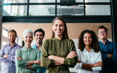 Encontrando el Equilibrio entre el Desarrollo Personal y Profesional: Un Camino hacia la Verdadera Felicidad en el Trabajo